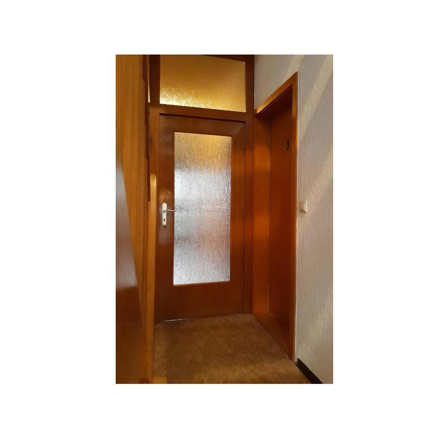 Gaestezimmer Wagner 梅肯博伊伦 外观 照片